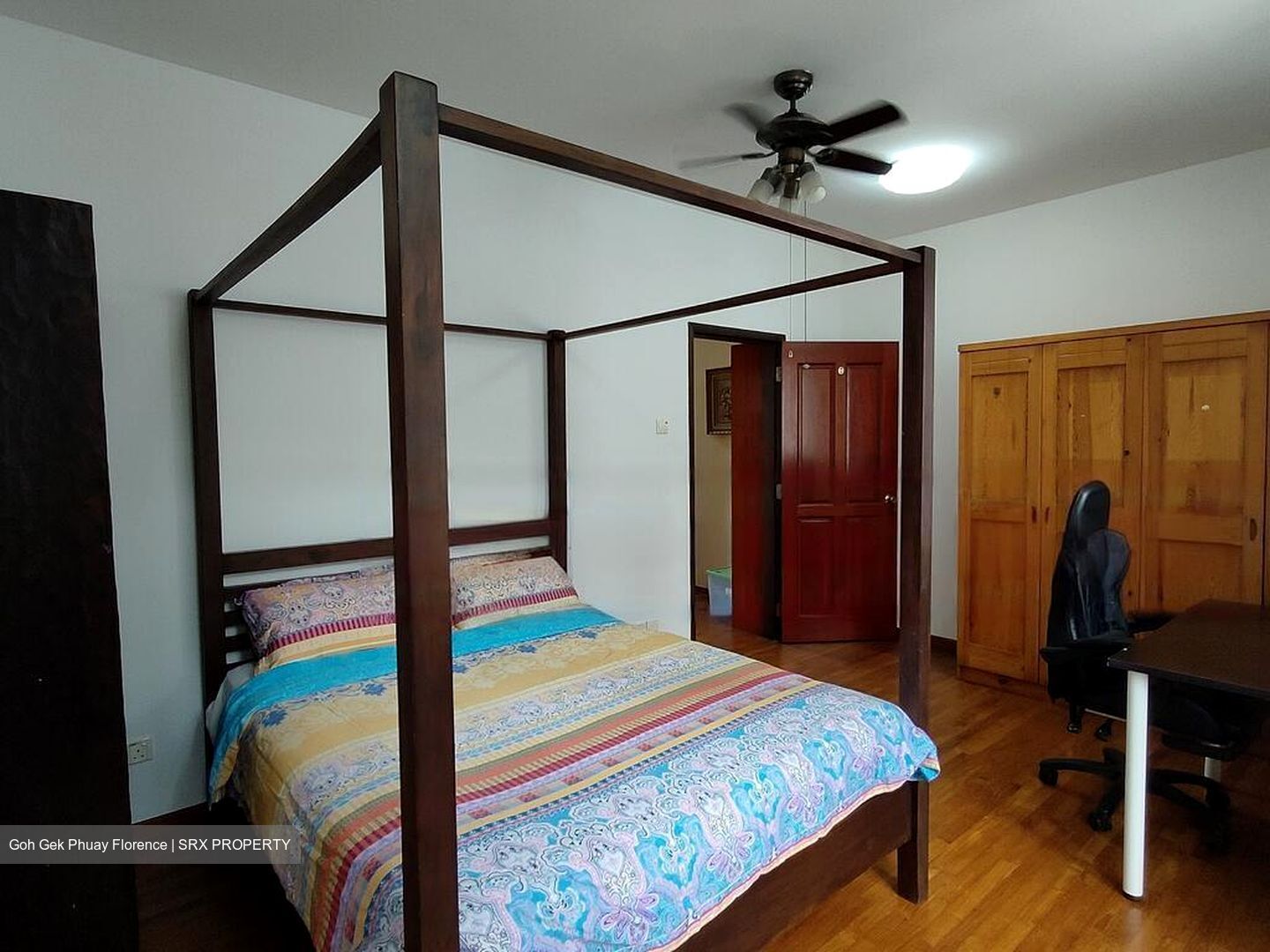 Jubilee Road (D5), Semi-Detached #437801561